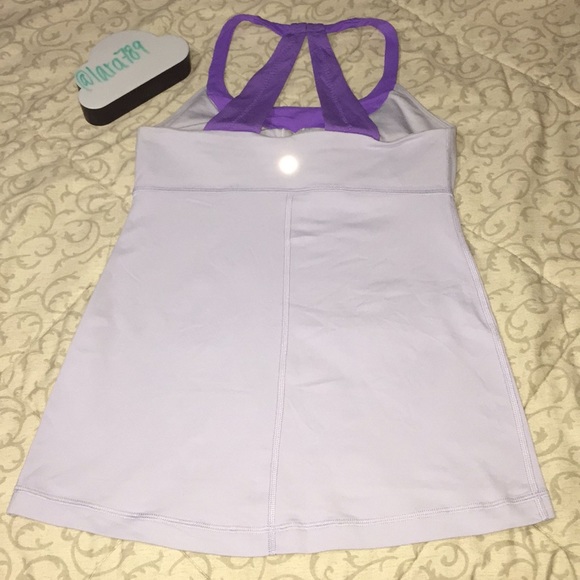 💫Lululemon Tank Top - Picture 4 of 6